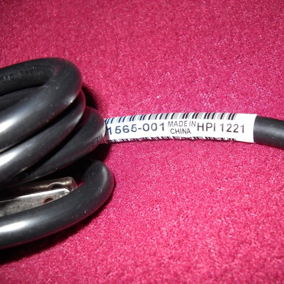 Computer Power Cable "Brand New" - Picture 3 of 3